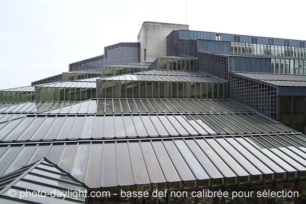 CHU Centre Hospitalier Universitaire
Université de Liège